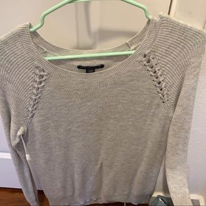 american eagle sweater
